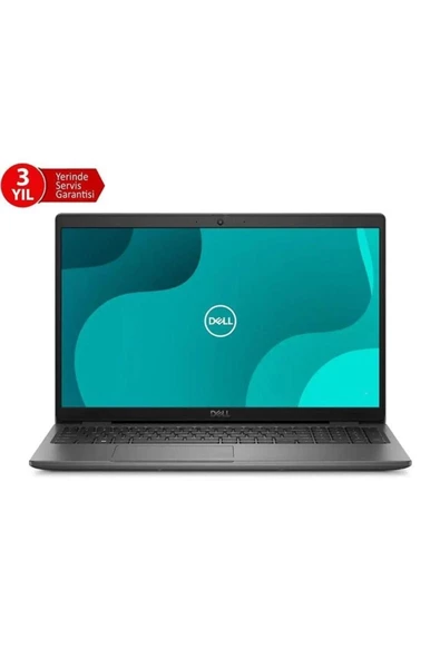 Latıtude N047L354015_W I5-1235U 16Gb Ram 512Gb Ssd O/B Vga 15.6" FullHD W11Pro Notebook