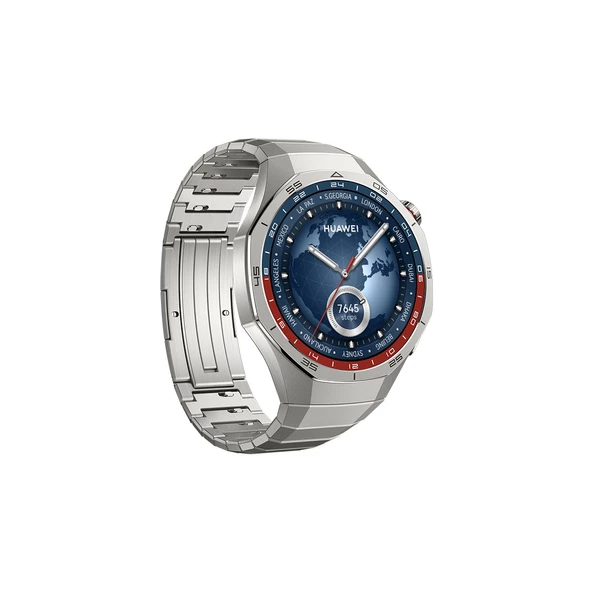 Huawei Watch GT 5 Pro 46MM Titanyum - 3