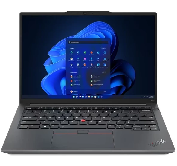 LENOVO THINKPAD E14 G5 21JK0004TX I5-1335U 8GB 256GB SSD 14 FreeDos