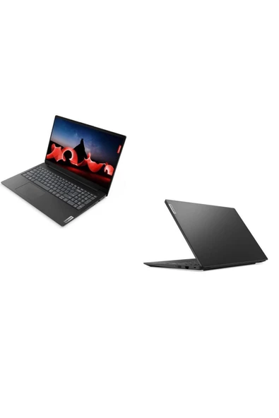 Lenovo V15 83A100KXTR Intel Core I7 1355U 8gb Ram 512GB SSD 15.6" Fhd Freedos Dizüstü Bilgisayar