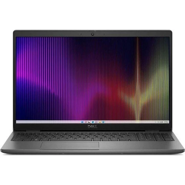 Dell Nb Latıtude N049L354015_U I5-1235 8gb 512SSD O/b 15.6 Ubuntu