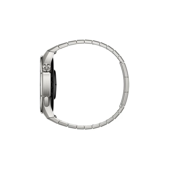 Huawei Watch GT 5 Pro 46MM Titanyum - 5