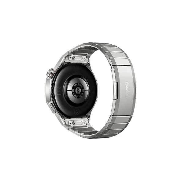 Huawei Watch GT 5 Pro 46MM Titanyum - 4