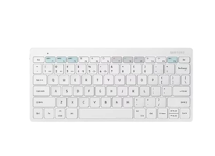 Samsung Smart Keyboard Trio 500 - Beyaz