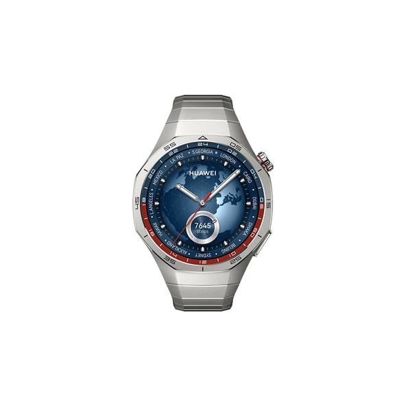 Huawei Watch GT 5 Pro 46MM Titanyum