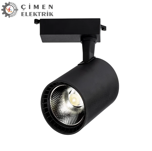 NOAS YL29 3107 Paris 30W Ray Spot 4000K ürün görseli