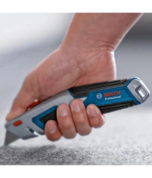 Bosch Profesyonel L-Boxx Çantalı 19 Parça El Aleti Seti - 0615990N2R