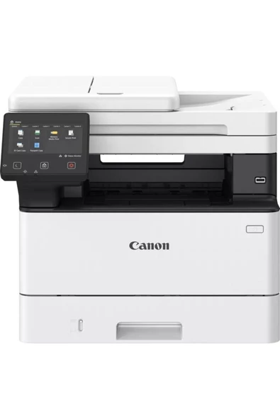 CANON I-SENSYS MF465DW MONO LAZER YAZ/TAR/FOT/FAX/DUB/ETH/WIFI - 4
