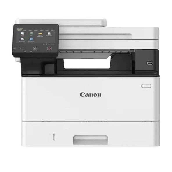 CANON I-SENSYS MF465DW MONO LAZER YAZ/TAR/FOT/FAX/DUB/ETH/WIFI