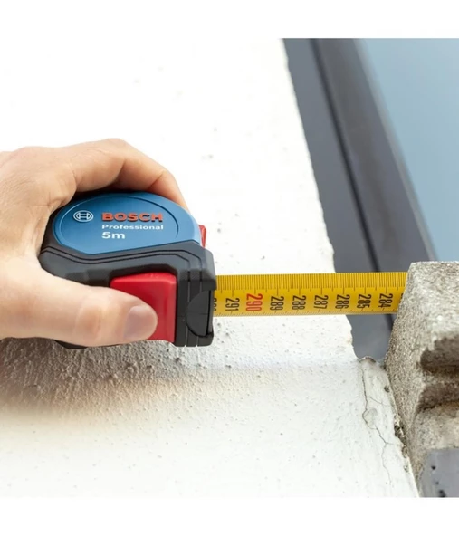 Bosch Profesyonel L-Boxx Çantalı 19 Parça El Aleti Seti - 0615990N2R - 2