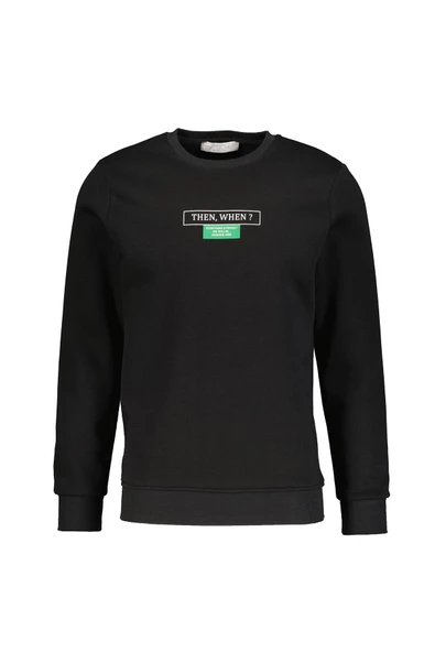 CAZADOR ERKEK 5224 3 İPLİK SWEAT 24KCEEO05224 - 7