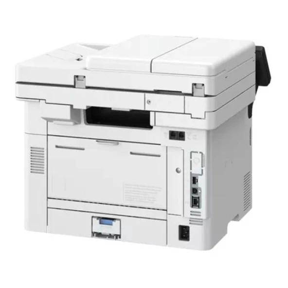 CANON I-SENSYS MF465DW MONO LAZER YAZ/TAR/FOT/FAX/DUB/ETH/WIFI - 3