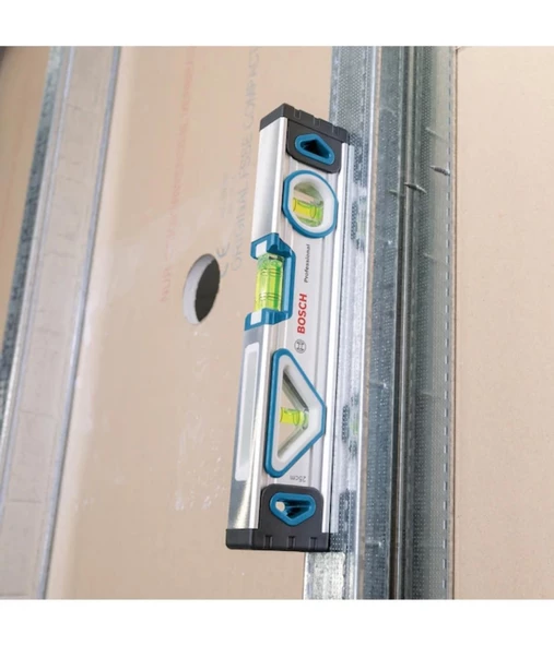 Bosch Profesyonel L-Boxx Çantalı 19 Parça El Aleti Seti - 0615990N2R - 3