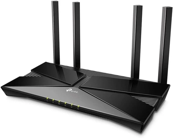 TP-Link Archer AX53 3000 Mbps Router - Teşhir - Resim 3