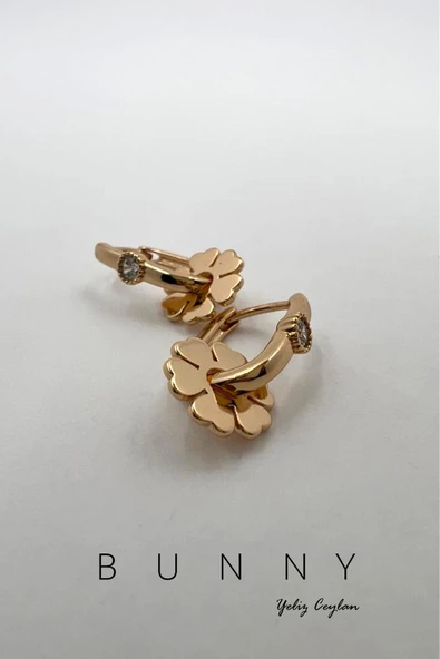 GÖÇMEN KÜPESİ YONCA MODEL - 8