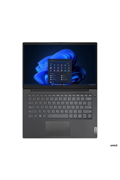 Lenovo V14 82YT00SQTX-02 R5-7520U 8GB 1TB SSD 15.6'' Dos - 5
