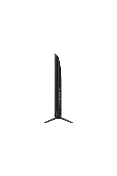 TCL 50C655 4K Ultra HD 50" 127 Ekran Uydu Alıcılı Google Smart QLED TV - 5