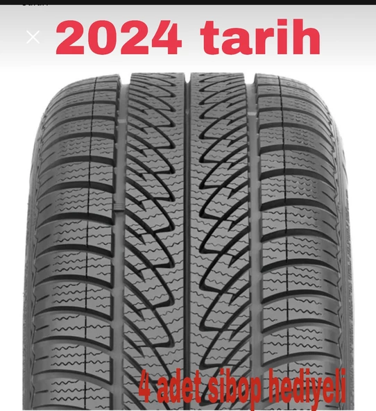 215 55 17 GOODYEAR KİŞ LASTİGİ 98V UG 8 PERFORMANCE MS XL FB GOODYEAR 2024 30 CU HAFTASI