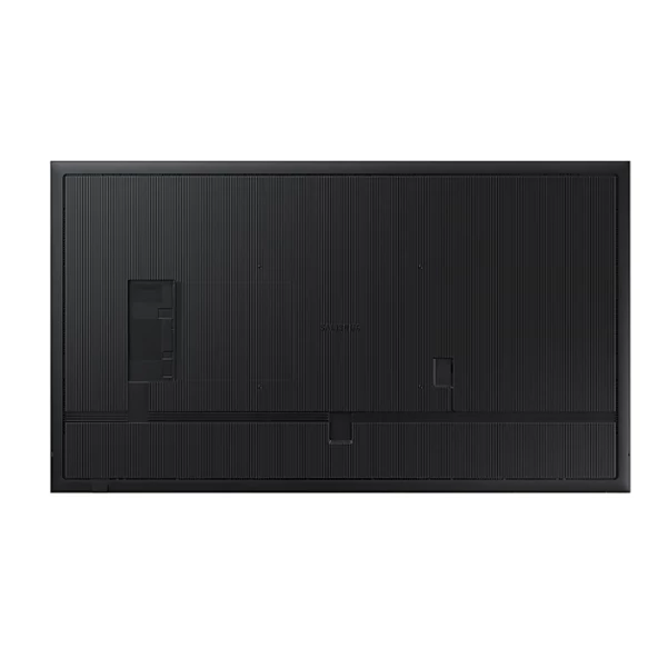 Samsung QM75C Serisi 75" - İşletmeler için Dinamik Kristal Renkli UHD Dijital Tabela LH75QMCEBGCXGO - 4