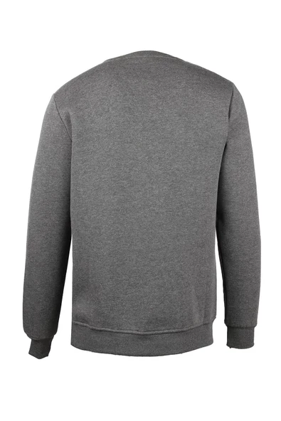 CAZADOR ERKEK 5224 3 İPLİK SWEAT 24KCEEO05224 - 5