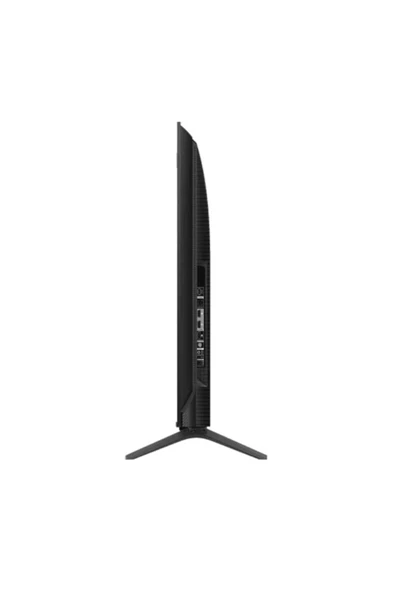 TCL 55C655 4K Ultra HD 55" 140 Ekran Uydu Alıcılı Google Smart QLED TV - 5
