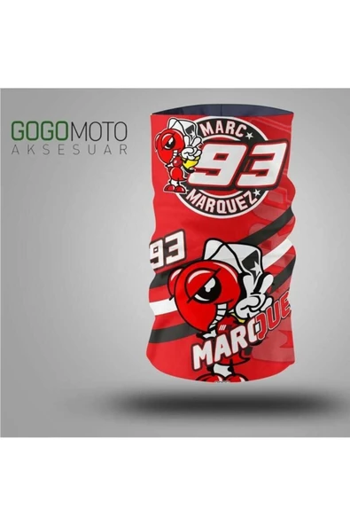 GOGOPREMİUM BUFF 93 MARQUEZ