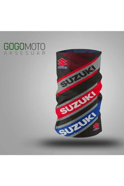 GOGOPREMİUM BUFF SUZUKİ