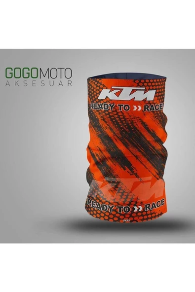 GOGOPREMİUM BUFF KTM