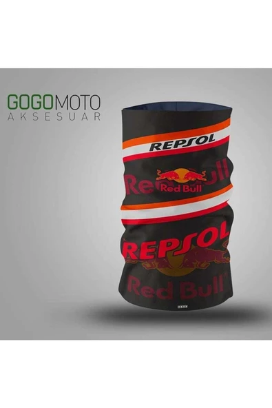 GOGOPREMİUM BUFF REPSOL