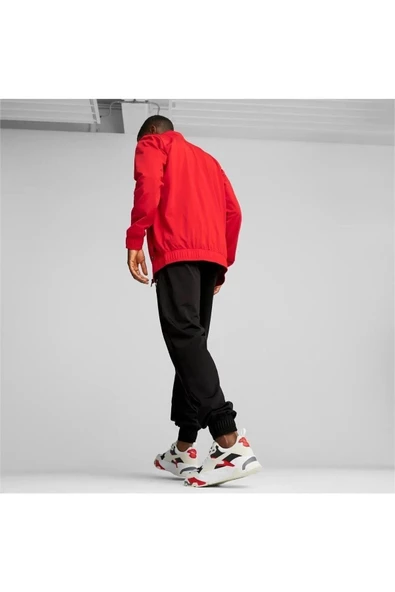 PUMA POLY SUİT ERKEK EŞOFMAN TAKIMI - 3
