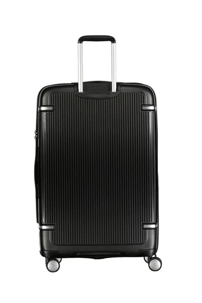 Pierre Cardin Trolley Valiz Siyah Büyük Boy 04PC7070-01-SYH - 5