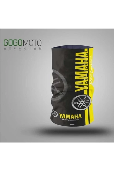 GOGOPREMİUM BUFF YAMAHA