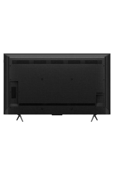 TCL 55C655 4K Ultra HD 55" 140 Ekran Uydu Alıcılı Google Smart QLED TV - 4