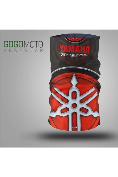 GOGOPREMİUM BUFF YAMAHA