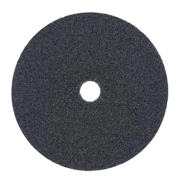 Sonnenflex Metal Kesici Taş Disk Taşlama Tezgah Kesme Spiral Demir Kesme Diski 300x3.5 mm - 2