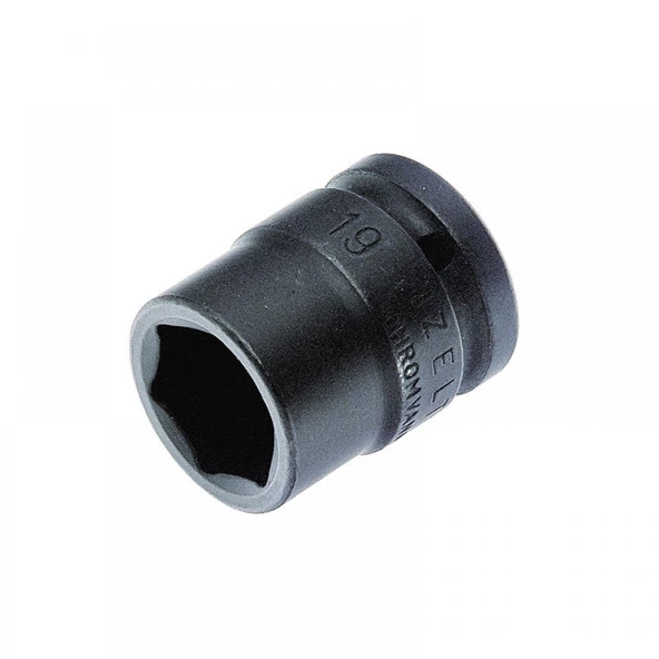 İzeltaş 1/2 Altı Köşe Havalı Lokma Anahtar 22mm