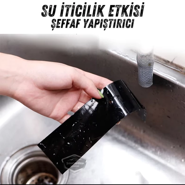 Üniversal Araç İçi 3D Siyah Karbon Kapı Eşik Bandı Arka Tampon Eşiği Koruma Folyosu Orijinal Hava Kanallı Yapışkanlı İthal Çok Amaçlı Tampon Koruma 5 Metre - 10