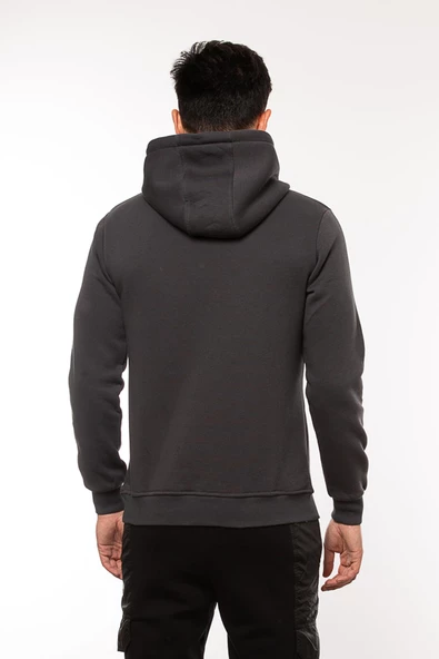 CAZADOR ERKEK 5201 3 İPLİK SWEAT 23KCEEO05201 - 4