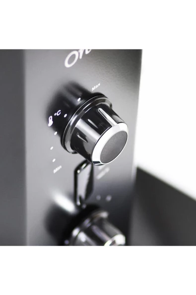 Luxell Lüxell Orbit Dikey Isıtıcı Mh-1800 - 7