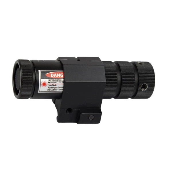 Tactical K-B29 Laser Sight - 2