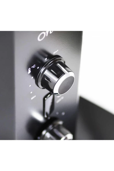 Luxell Lüxell Orbit Dikey Isıtıcı Mh-1800 - 3