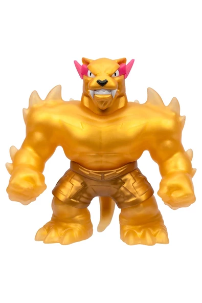 MrBeast Lab Gooey Legendary Panther