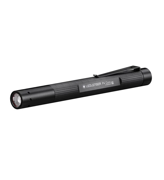 LEDLENSER P4 CORE EL FENERİ