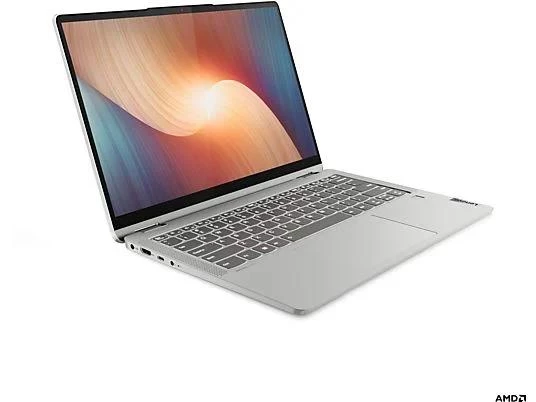 İkinci El Lenovo Ip Flex 5/ R5 5500U/8 GB /512 GB /14" /W11/ Laptop 82R900Gptx (12 Ay Garantili)