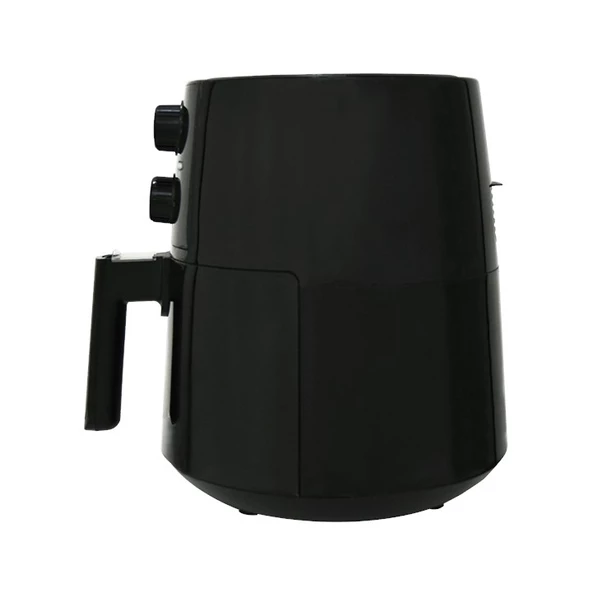 Luxell Fastfryer Xl 5.5 Litre ( Yağsız Fritöz Airfryer ) Lx-fc5130 - 6