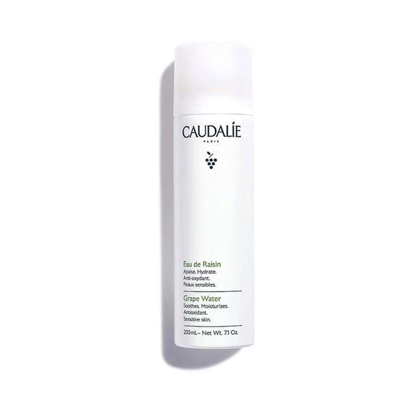 Caudalie Grape Water Üzüm Suyu 200 ml