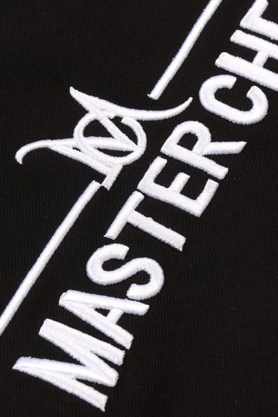 MasterChef Profesyonel Mutfak Önlüğü Ayarlanabilir ve Şık Tasarım - 2