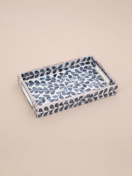 The Mia Sedef Tepsi 27x20x4 cm TLC0033 - 2