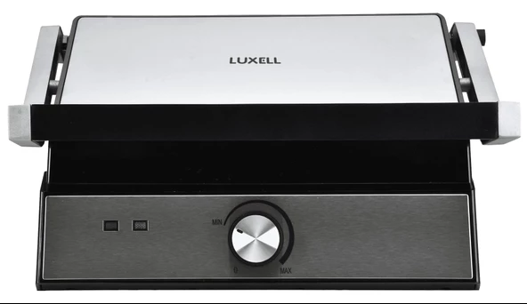 Luxell LXTM-02 LUXELL TOST MAKİNESİ 2000W