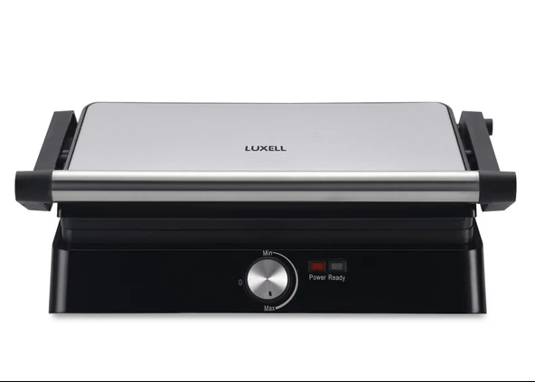 Luxell LXTM-01 LUXELL TOST MAKİNESİ 2200W